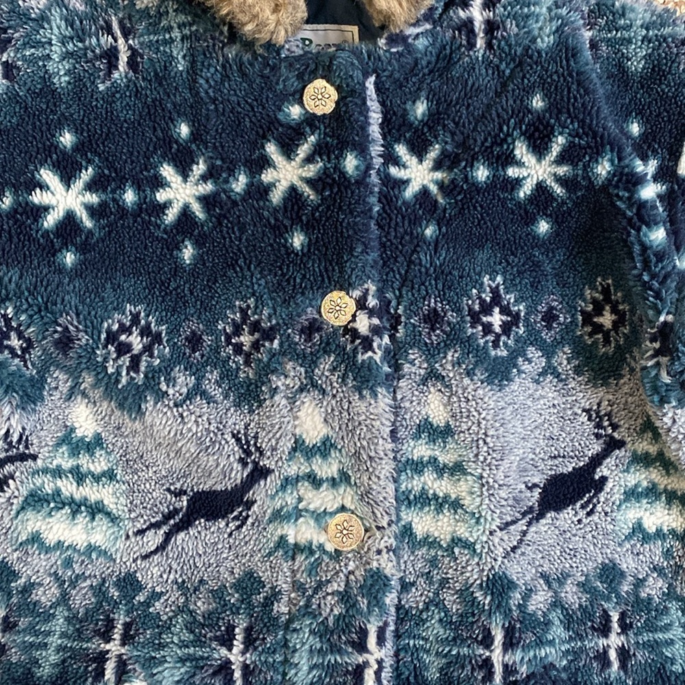 L.L. Bean jacket - Picture 4 of 12
